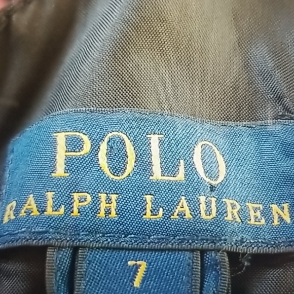 New Polo Ralph Lauren dress - Picture 4 of 4